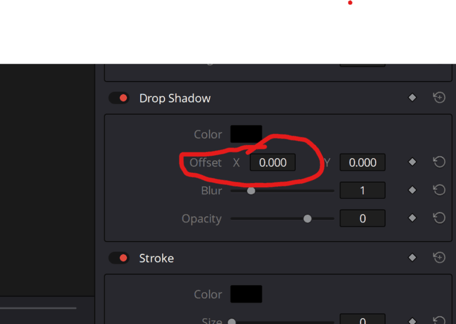 davinci resolve adding text