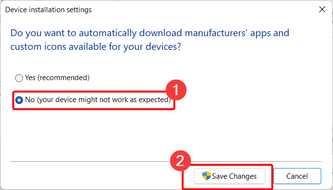 device-installation-settings-save-changed