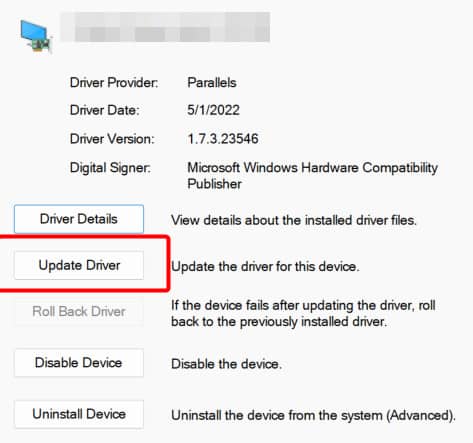 update-display-drivers